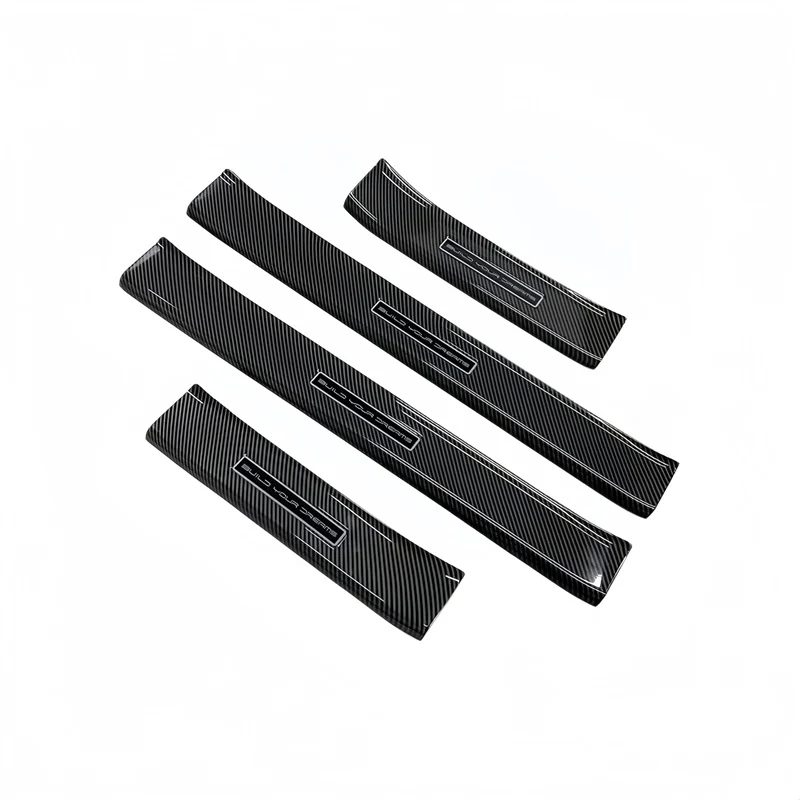 ABS Carbon Fiber Protective Shell for BYD Atto 3 - Image 11