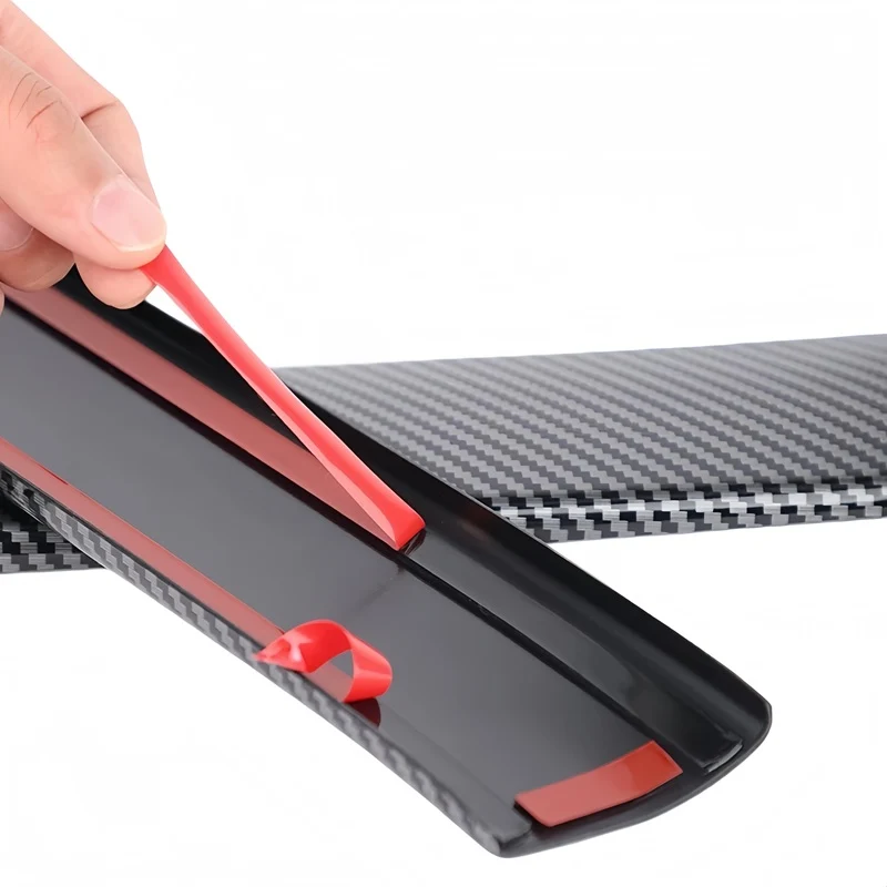 ABS Carbon Fiber Protective Shell for BYD Dolphin - Image 7