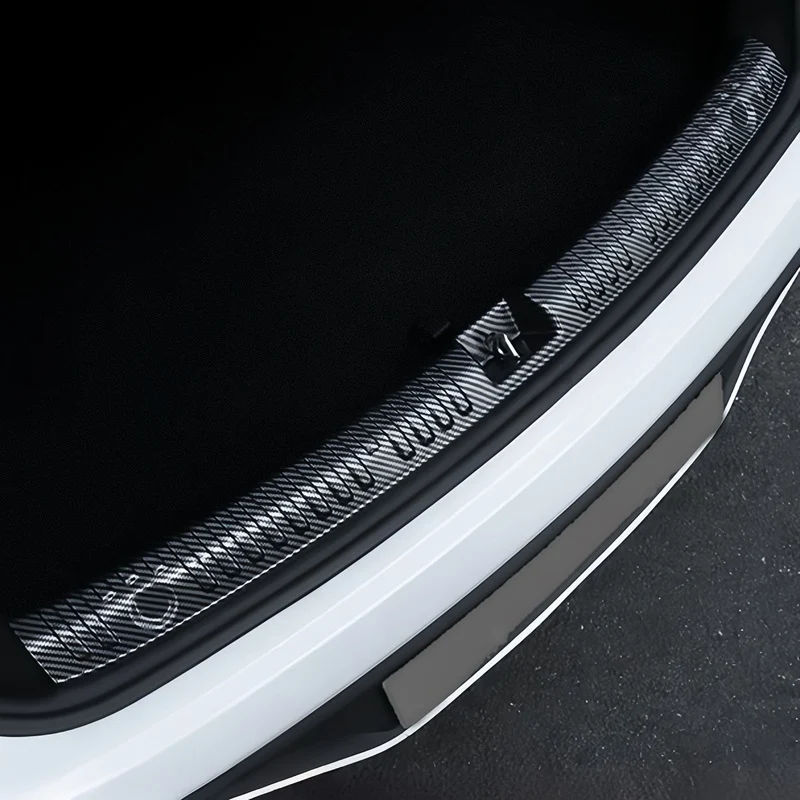 ABS Carbon Fiber Protective Shell for BYD Seal 6 - Image 8