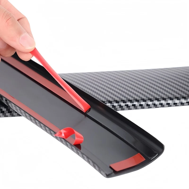 ABS Carbon Fiber Protective Shell for BYD Sealion 6/Seal U - Image 10