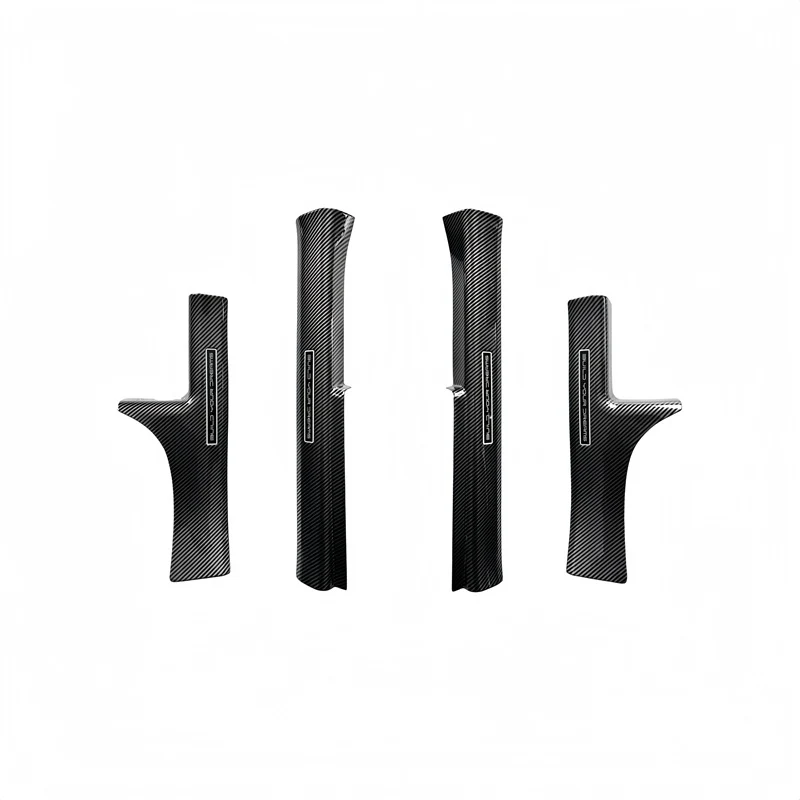 ABS Carbon Fiber Protective Shell for BYD Sealion 7 - Image 12