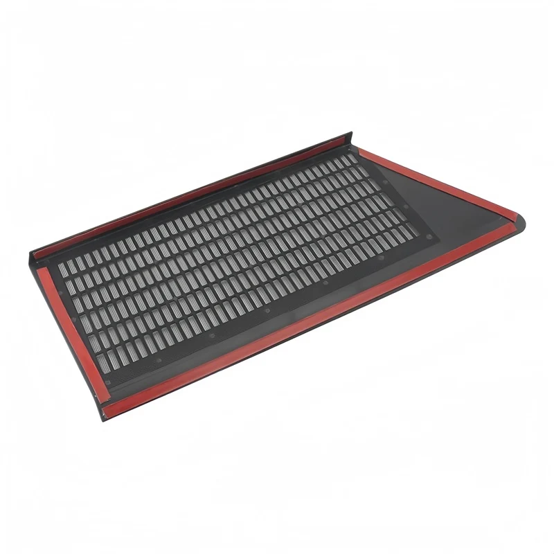 Air Conditioning Air Intake Bug Screen for BYD Seal (1 Pc) - Image 8
