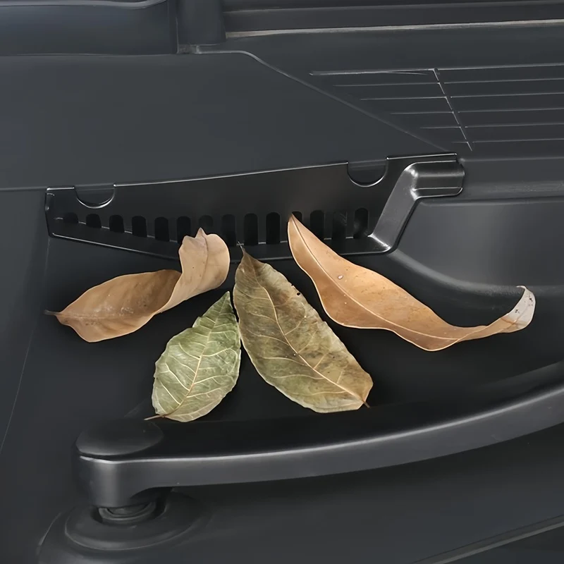 Air Conditioning Air Intake Bug Screen for BYD Seal (2 Pcs) - Image 5