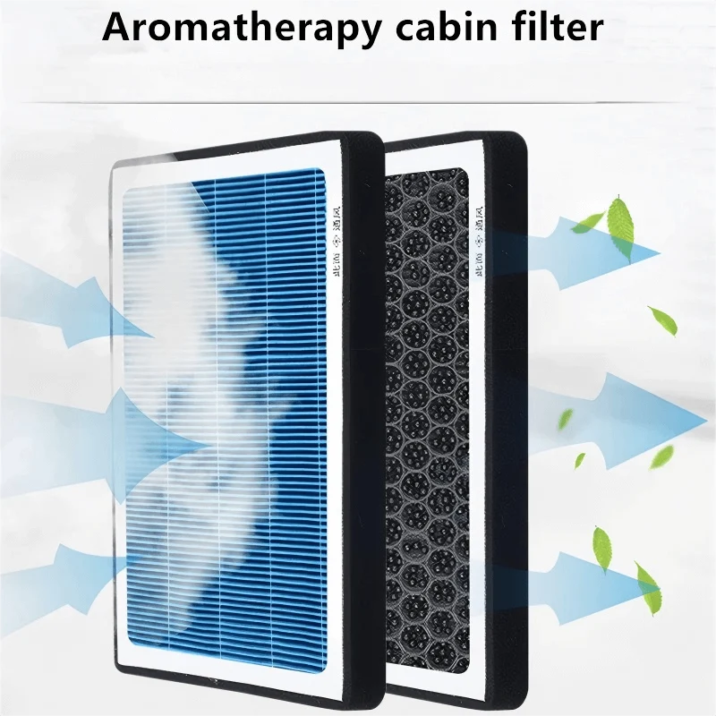 Air Conditioning Filter for BYD - Image 2