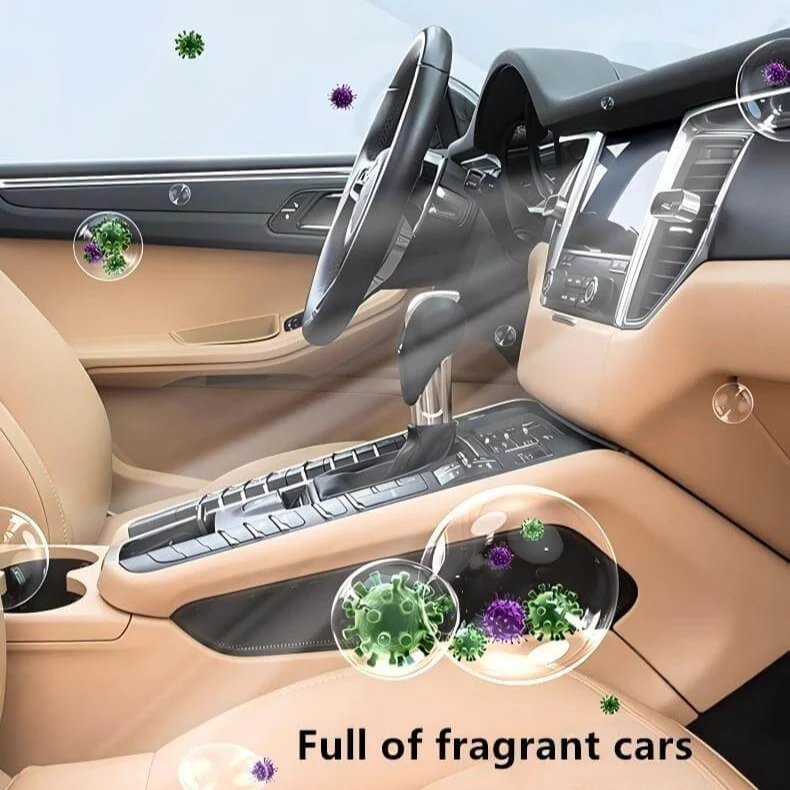 Air Conditioning Filter for BYD - Image 3