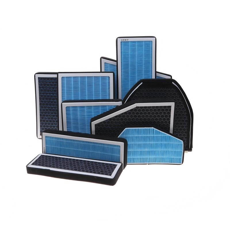 Air Conditioning Filter for BYD - Image 6