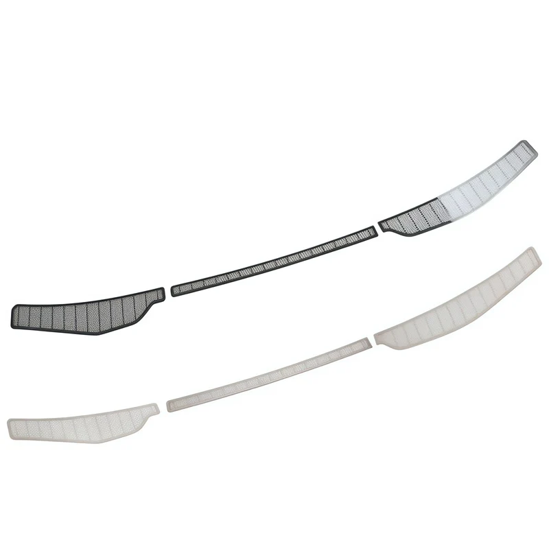 Air Inlet Protective Cover (3 Pcs) for BYD Sealion 7 - Image 9