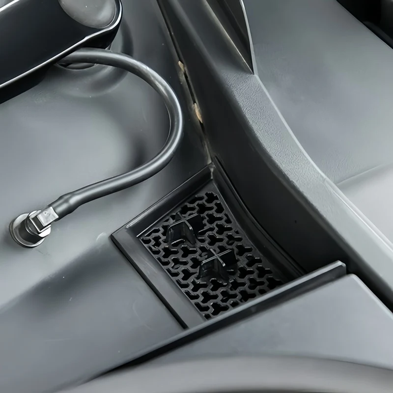 Air Inlet Protective Cover for BYD Sealion 8 (2 pcs) - Image 3