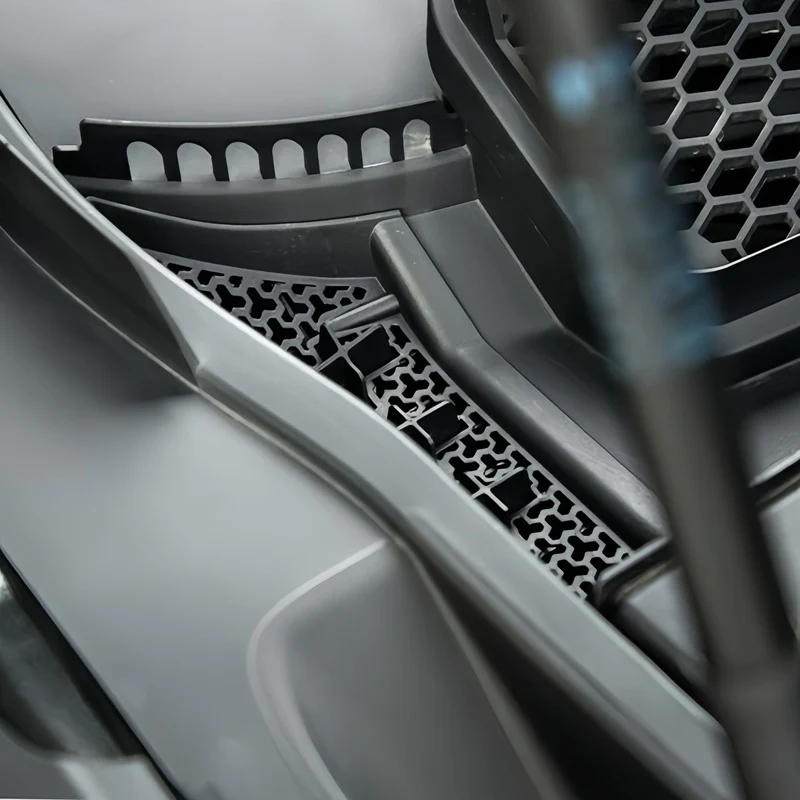Air Inlet Protective Cover for BYD Sealion 8 (2 pcs) - Image 5