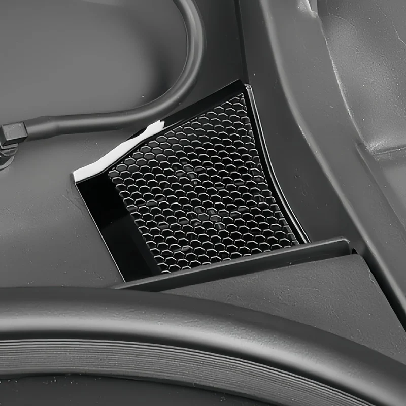 Air Inlet Protective Cover for Sealion 8 (3 Pcs) - Image 4