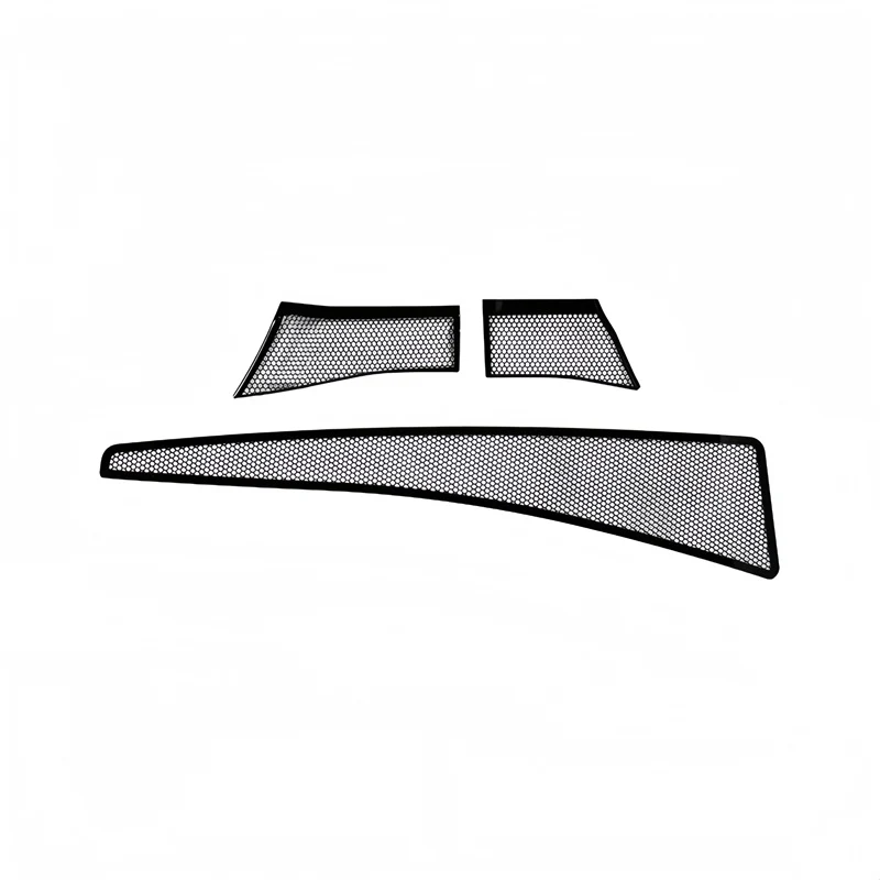 Air Inlet Protective Cover for Sealion 8 (3 Pcs) - Image 9