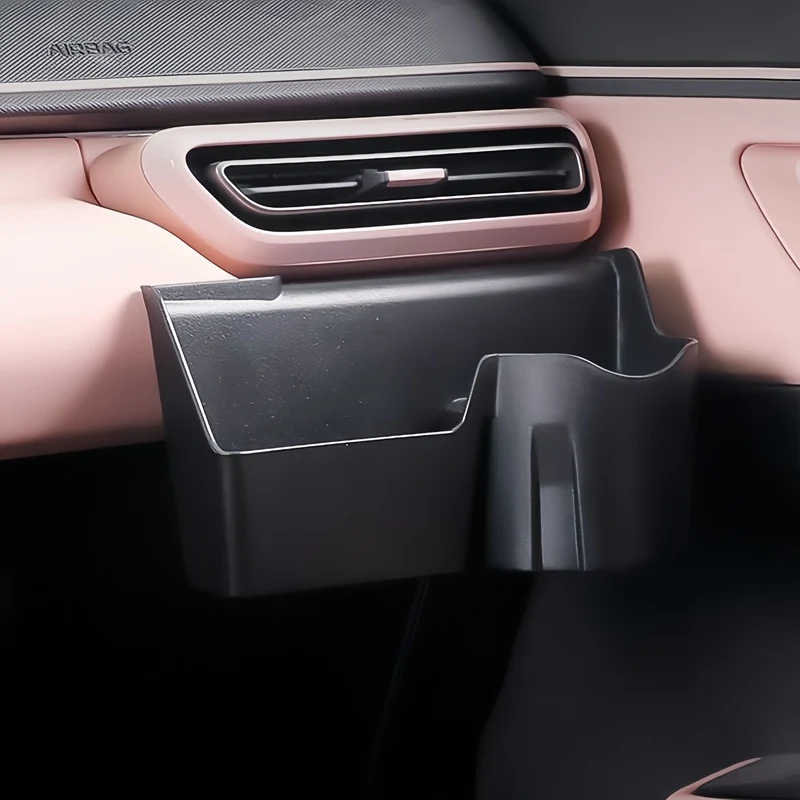 Air Vent Cup Holder for BYD Dolphin Surf/ Mini - Image 2
