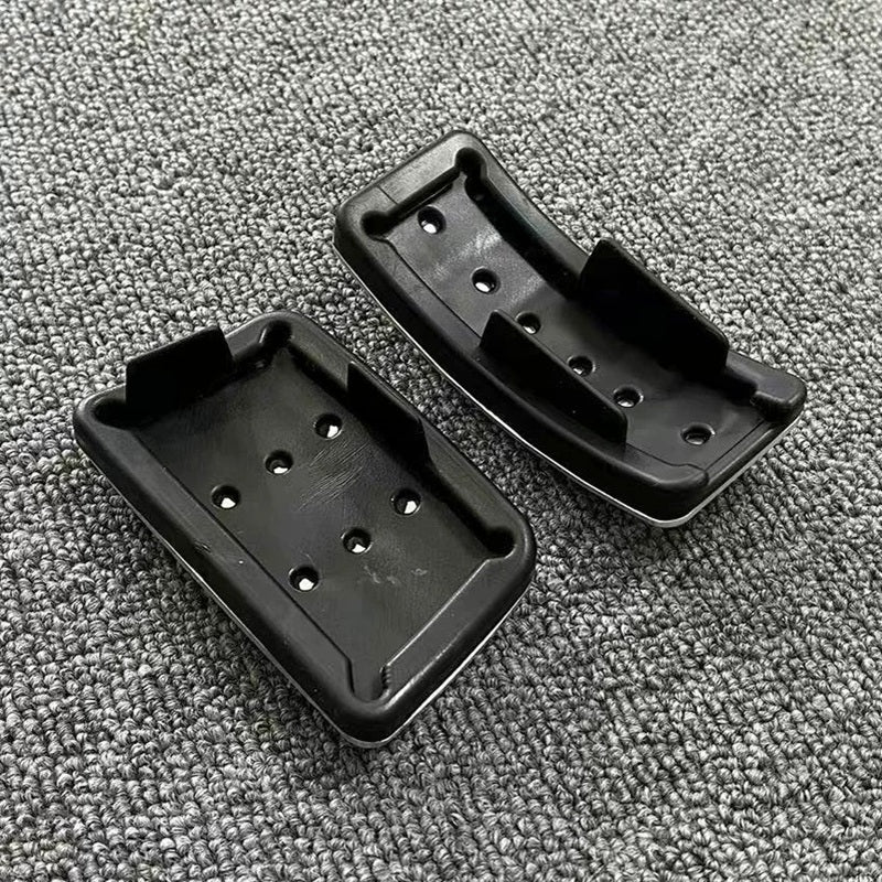 Aluminum Performance Pedals for BYD Dolphin - Image 4