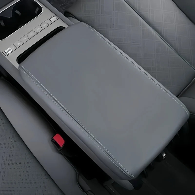 Armrest Cover for BYD Atto 3 EVO - Image 4