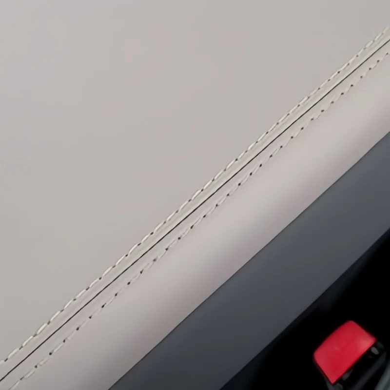 Armrest Cover for BYD Atto 3 EVO - Image 7