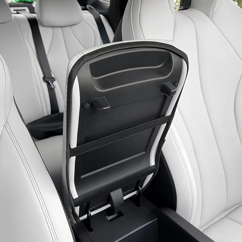 Armrest Cover for BYD Seal 6 - Image 9