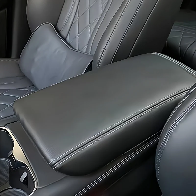 Armrest Cover for BYD Sealion 7 - Image 2