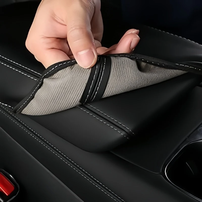 Armrest Cover for BYD Sealion 7 - Image 6