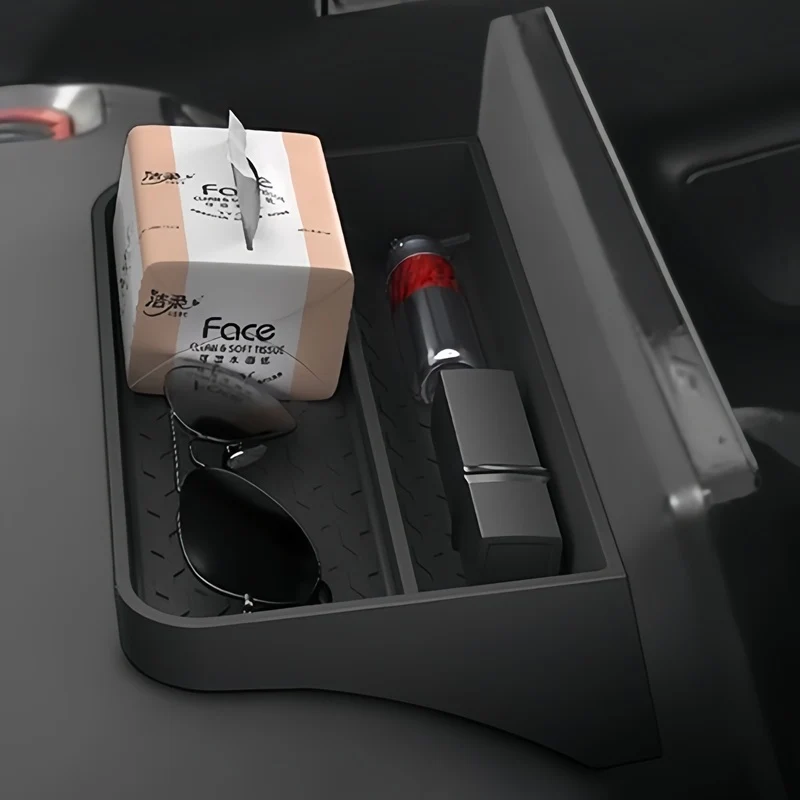 Behind Screen Storage Tray for BYD Shark 6 - Image 5