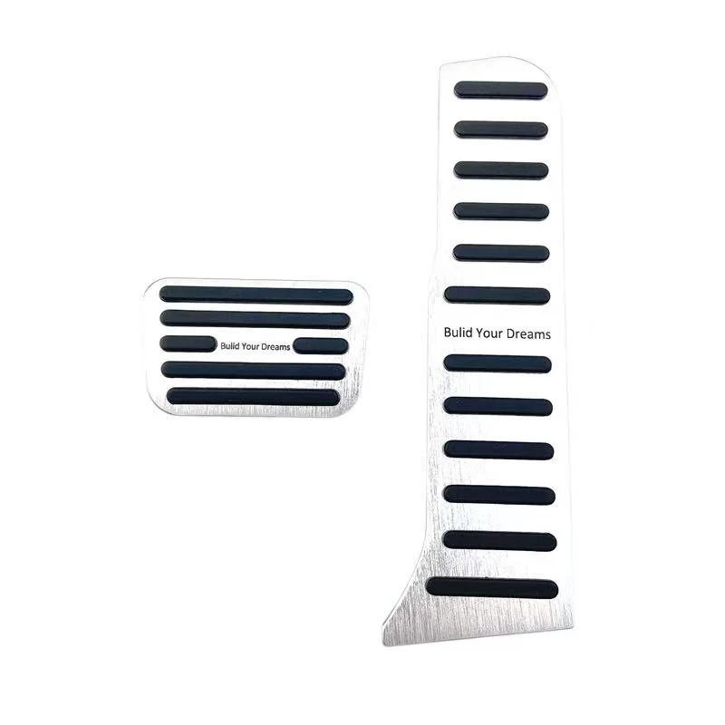 Aluminum Performance Pedals for BYD - Image 3