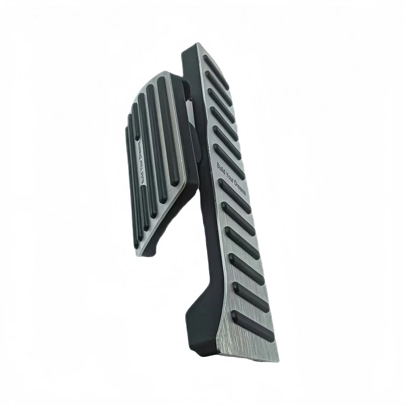 Aluminum Performance Pedals for BYD - Image 5