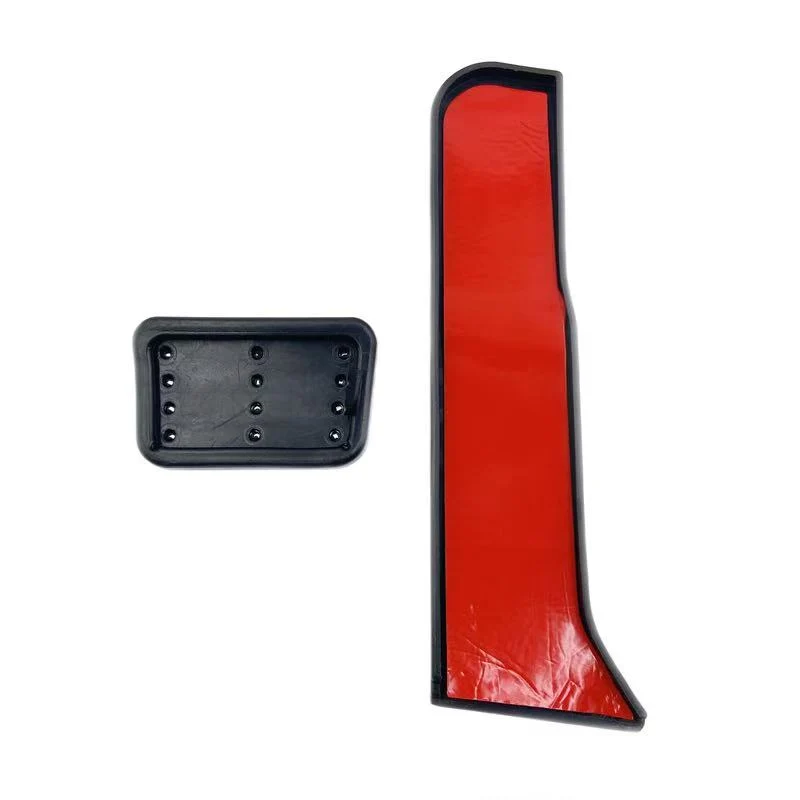 Aluminum Performance Pedals for BYD - Image 7