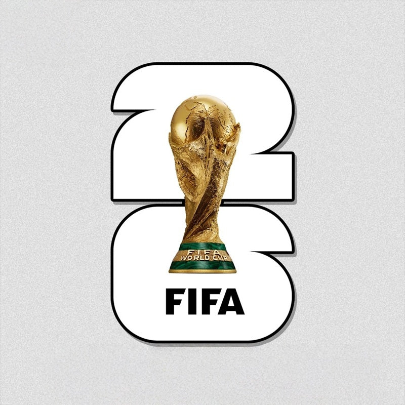 BYD 2026 World Cup Car Sticker - Image 4