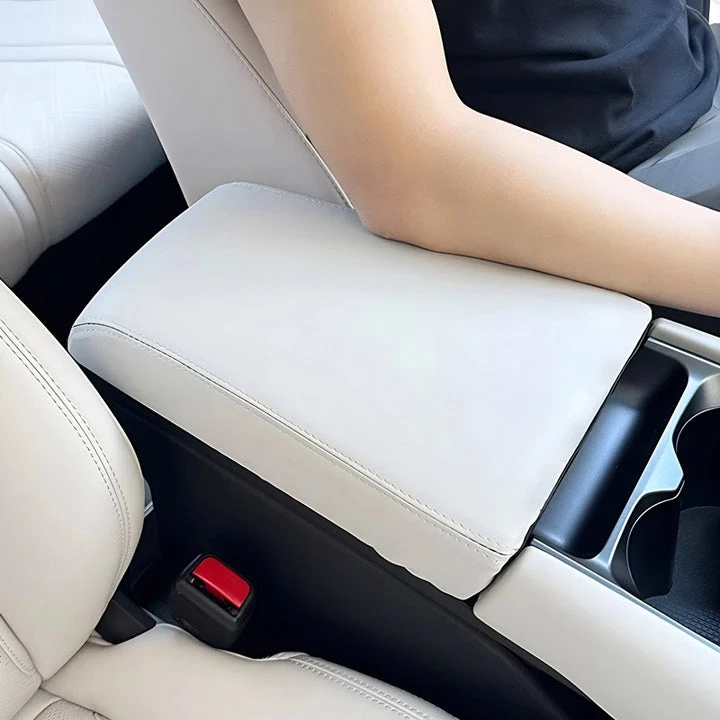 Armrest Box Cover for BYD Atto 2 - Image 4