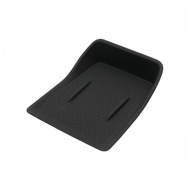 Center Console Wireless Charging Silicone Pad Mat for BYD Atto 2 - Image 12