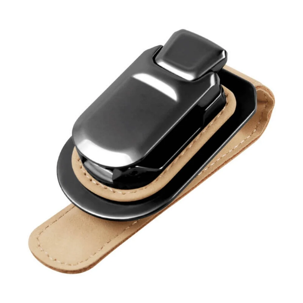Car Sun Visor Sunglasses Holder for BYD - Image 11