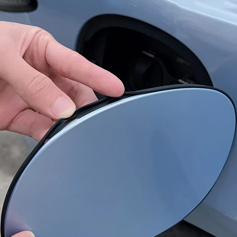 BYD Charging Port Dustproof Rubber - Image 3