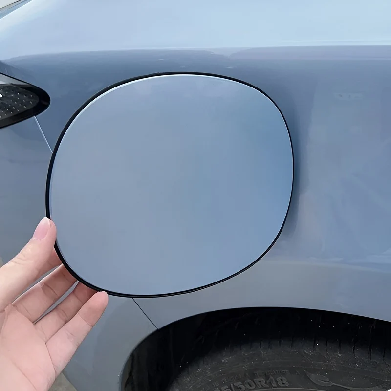 BYD Charging Port Dustproof Rubber - Image 4