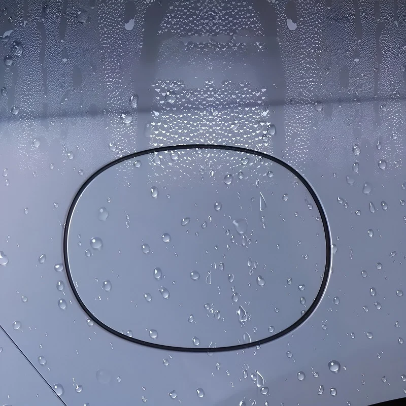 BYD Charging Port Dustproof Rubber - Image 5