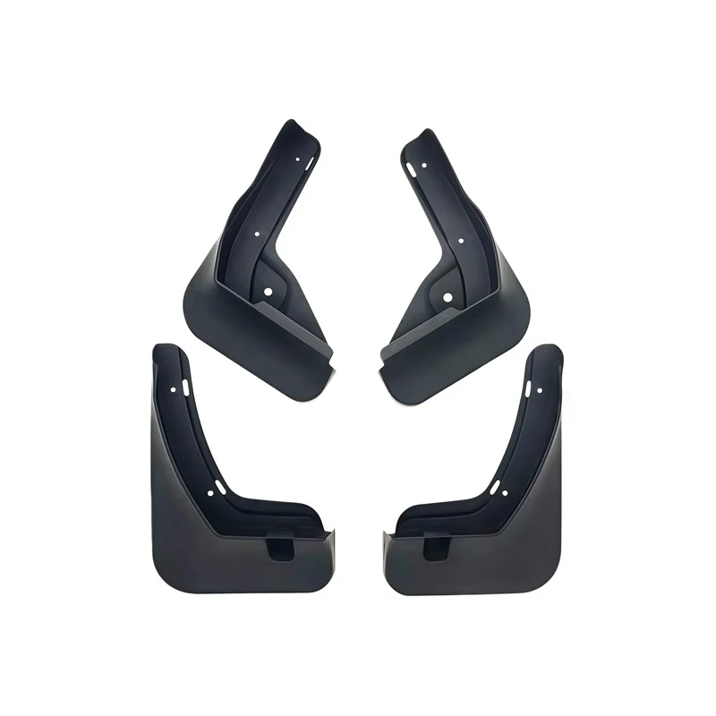 BYD Han Mud Flaps - Image 5