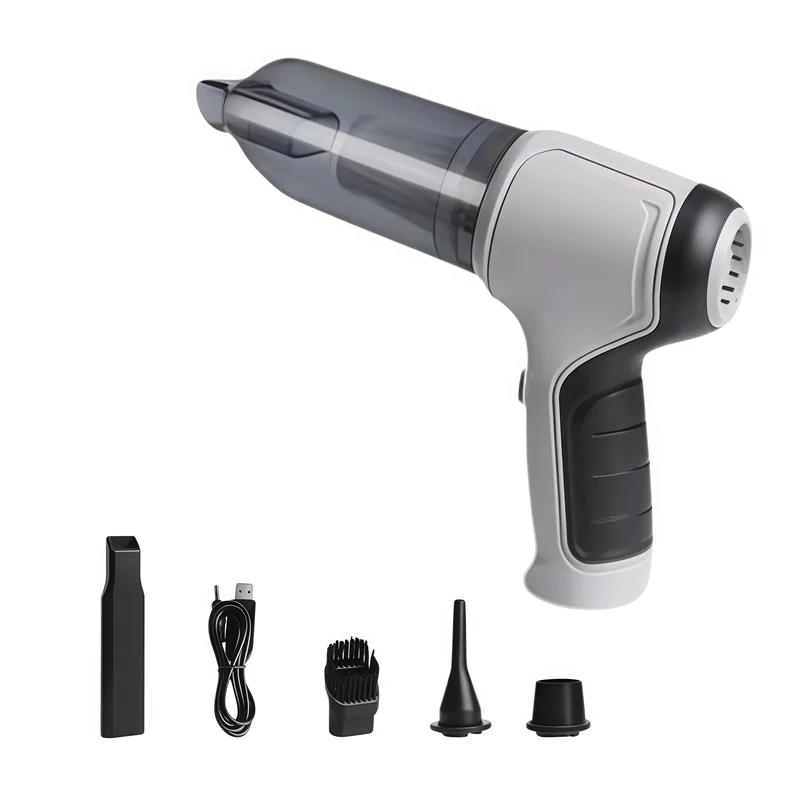 Portable Cordless Vacuum Cleaner for BYD - Image 10