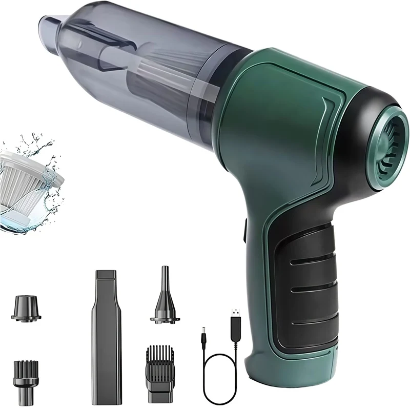 Portable Cordless Vacuum Cleaner for BYD - Image 11