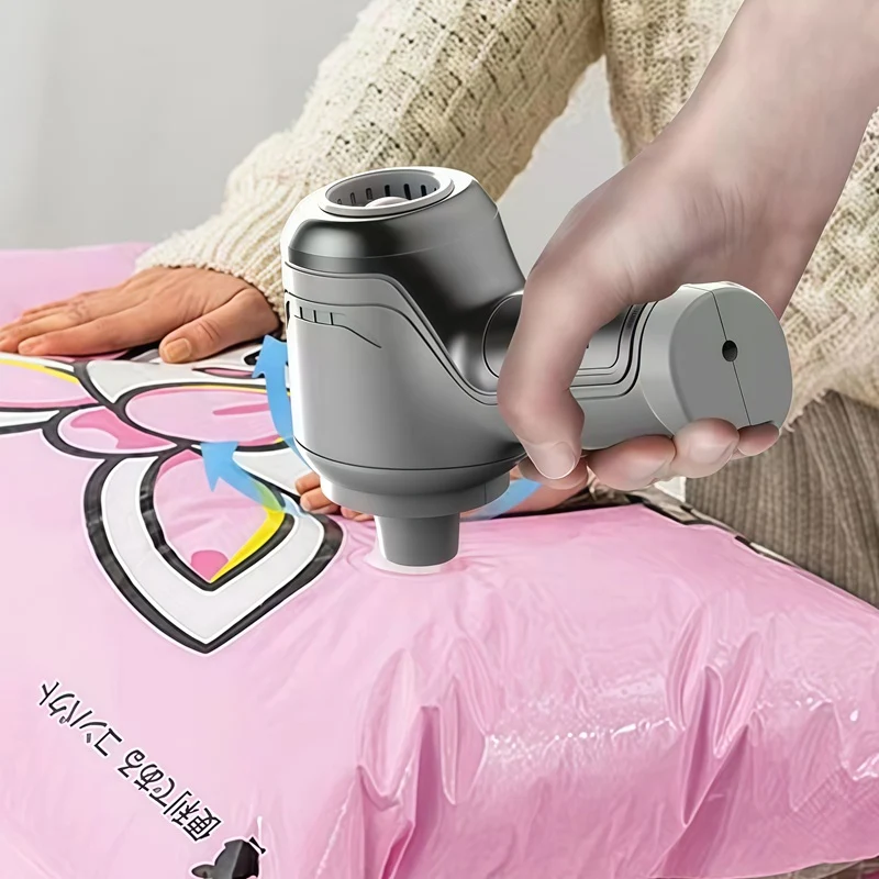 Portable Cordless Vacuum Cleaner for BYD - Image 7