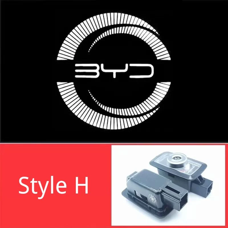 BYD Puddle Lights - Image 11