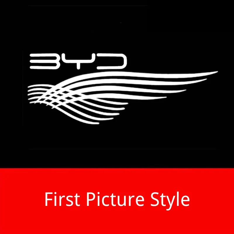 BYD Puddle Lights - Image 3