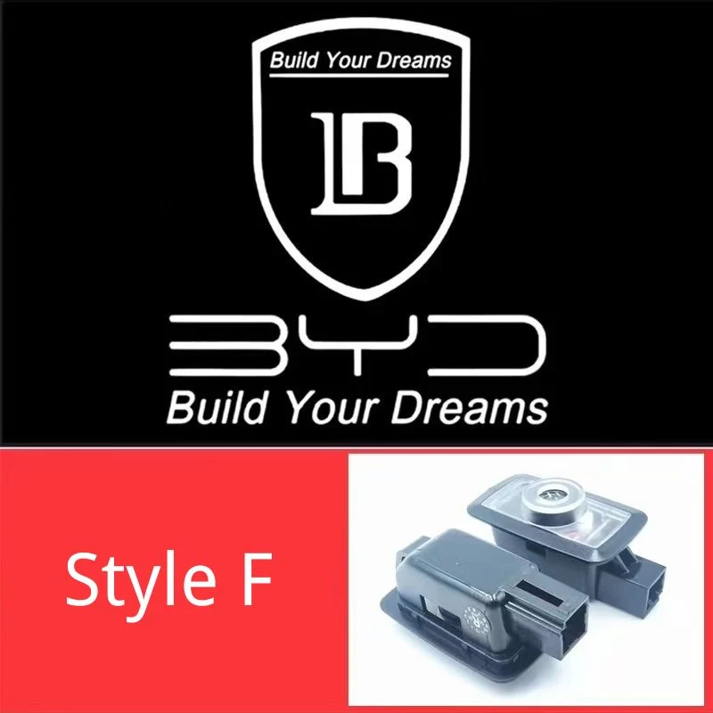 BYD Puddle Lights - Image 9