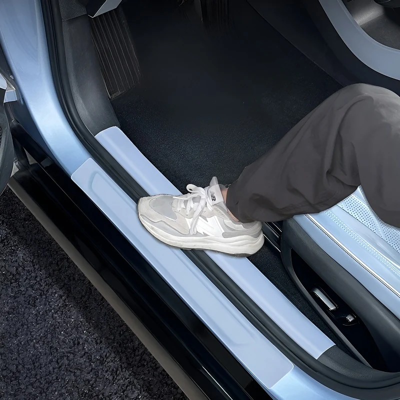 BYD Seal Door Sill Protector - Image 3