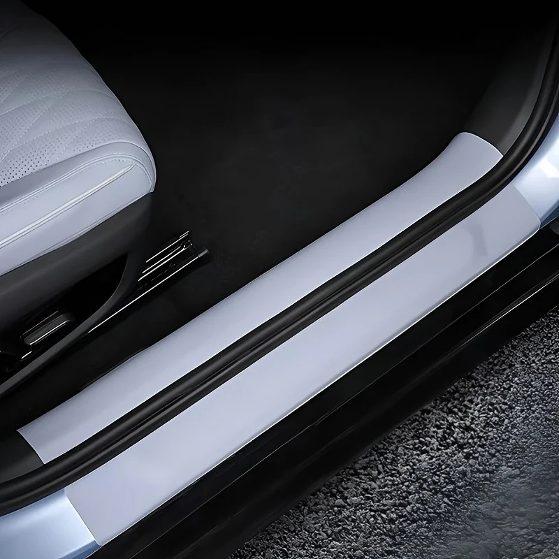 BYD Seal Door Sill Protector - Image 5