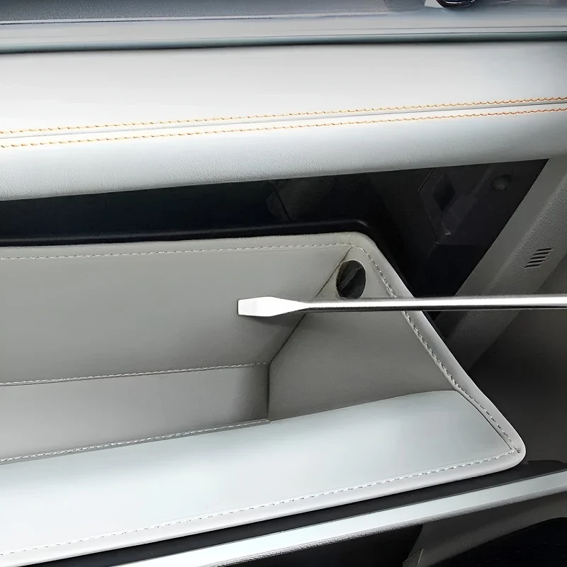 Glove Box Storage Box for BYD Sealion 6/Seal U - Image 8