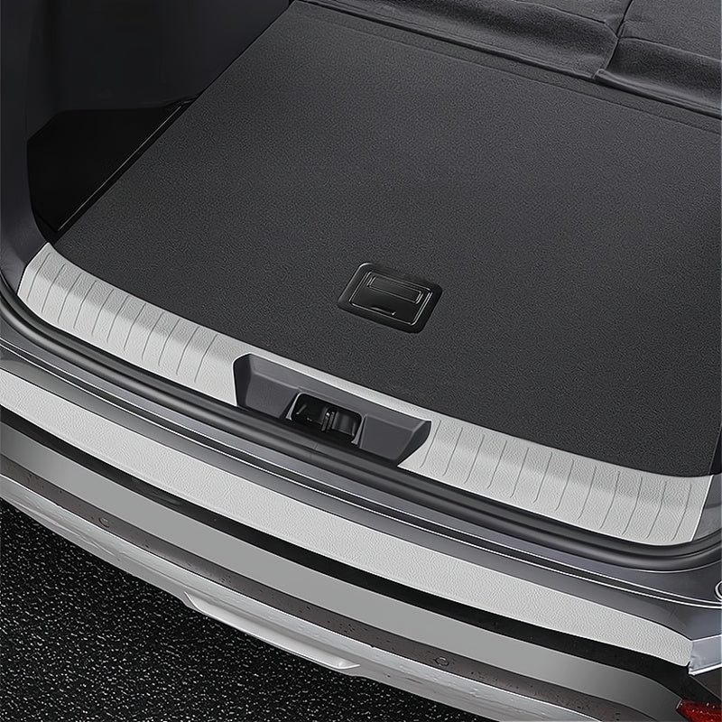 BYD Sealion 6/Seal U Leather Door Sill Protector - Image 6
