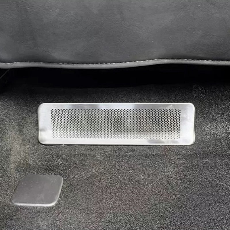 BYD Sealion 7 Under-seat Air Vent Cover (2Pcs) - Image 2