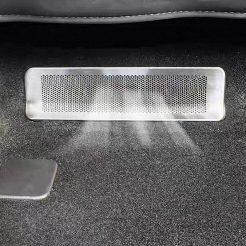 BYD Sealion 7 Under-seat Air Vent Cover (2Pcs) - Image 4