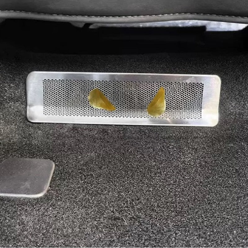 BYD Sealion 7 Under-seat Air Vent Cover (2Pcs) - Image 5