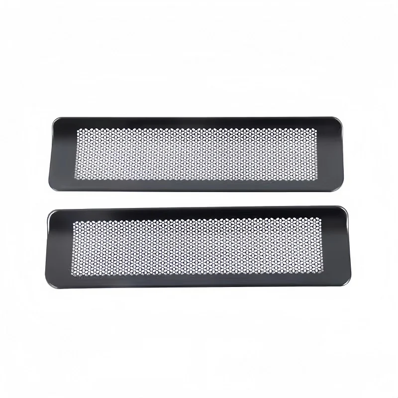 BYD Sealion 7 Under-seat Air Vent Cover (2Pcs) - Image 6