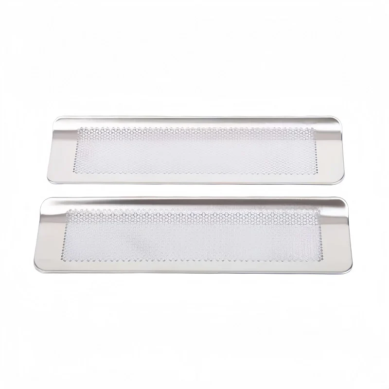 BYD Sealion 7 Under-seat Air Vent Cover (2Pcs) - Image 7