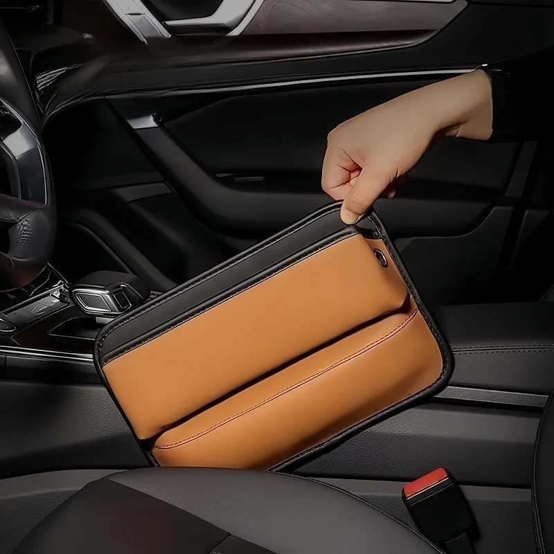 BYD Seat Seam Organiser - Image 4